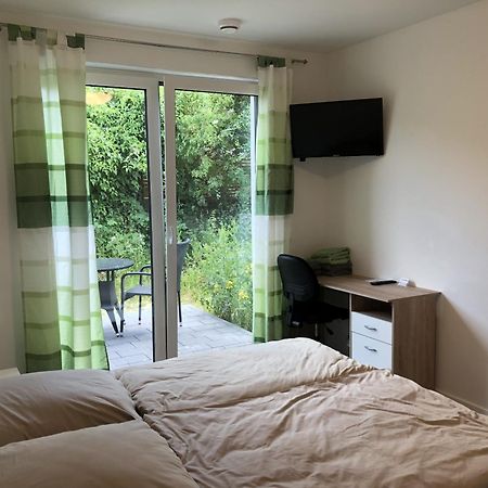 Gaestehaus Witteborg Падерборн Екстериор снимка