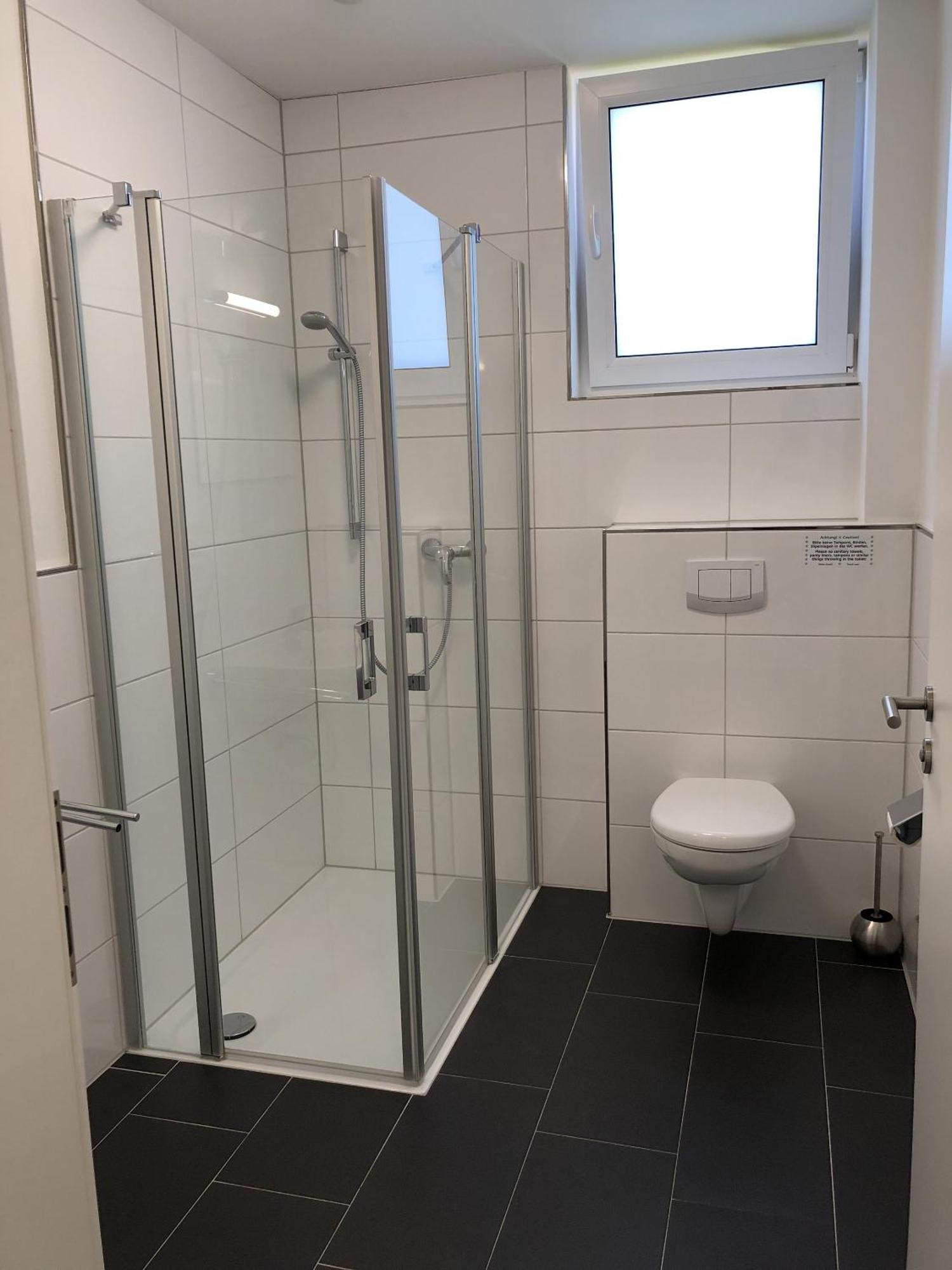 Gaestehaus Witteborg Падерборн Стая снимка
