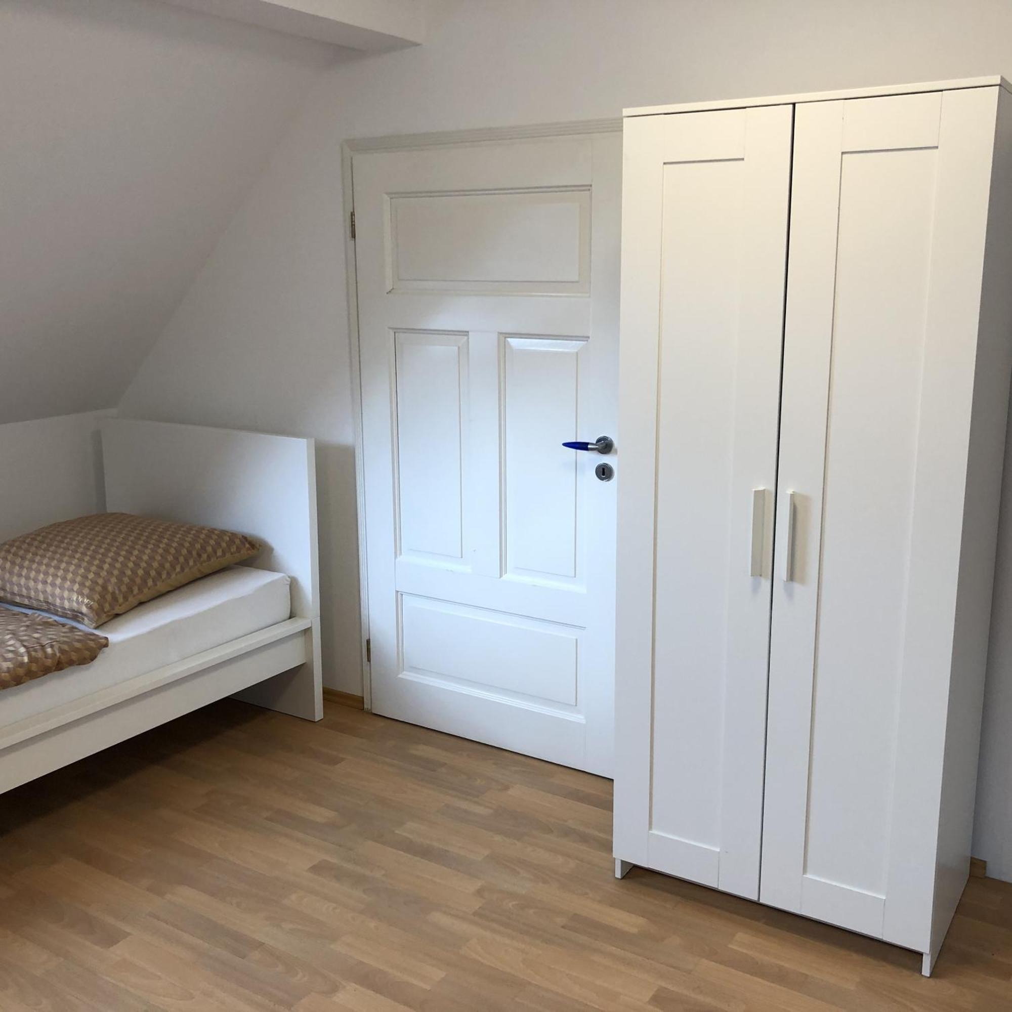 Gaestehaus Witteborg Падерборн Стая снимка