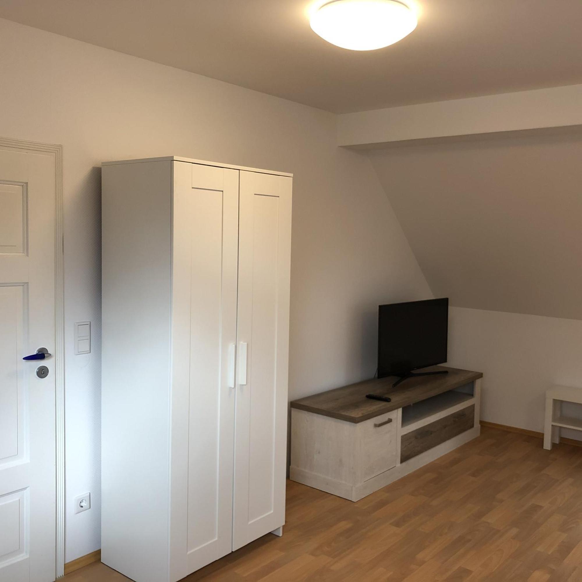 Gaestehaus Witteborg Падерборн Стая снимка